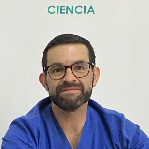 Carlos - Entrenador personal - Naucalpan de Juárez