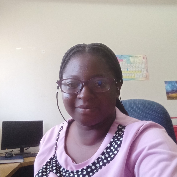 Comfort - Maths tutor - Pretoria