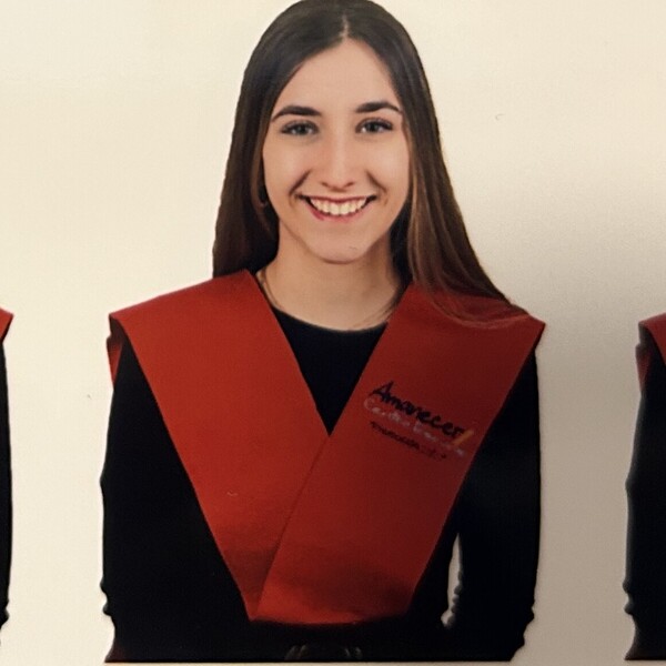 Alba - profesor de español para extranjeros - Madrid