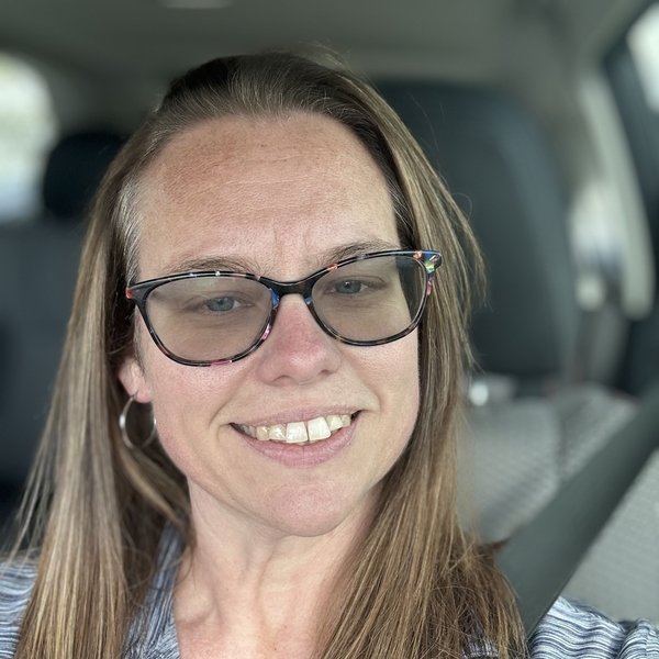 Jennifer - Computer skills tutor - Hudson