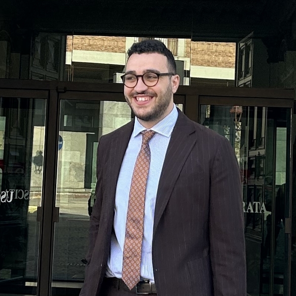 Vincenzo - Insegnante di ripetizioni - Cusano Milanino