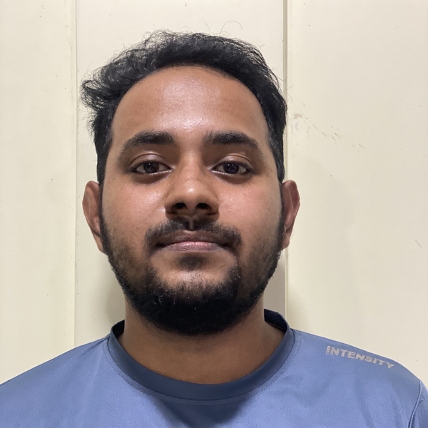 Akif - Reading Tutor - Karimganj