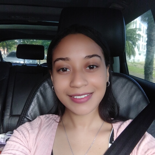 Angelys - profesor de español para extranjeros - Panamá