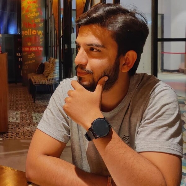 Yash - Python tutor - Pune
