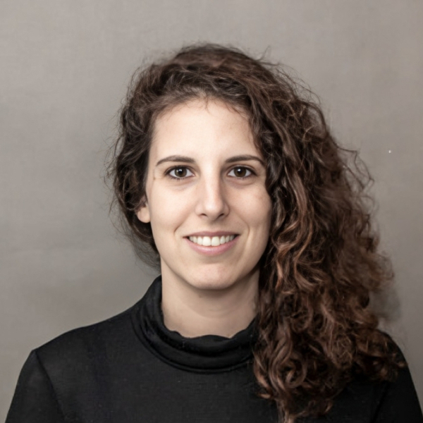 Isabelle - Chant tutor - Red Deer