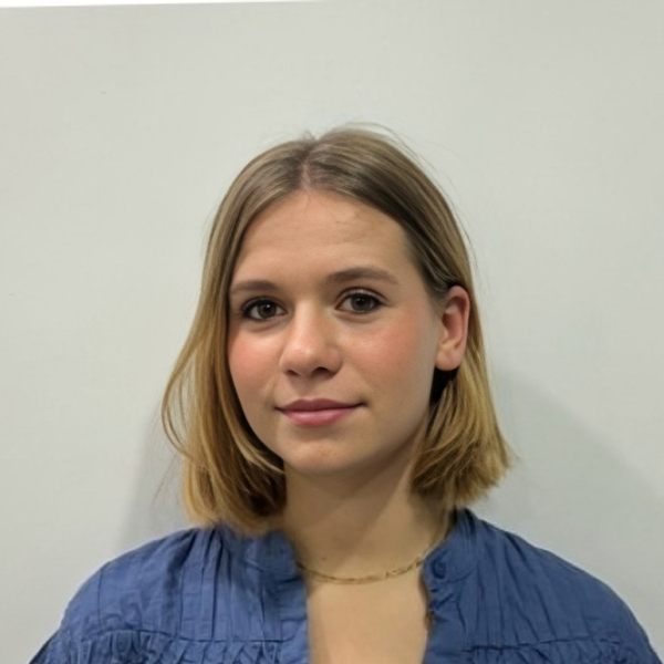 Brielle - Spanish teacher - Dartmouth