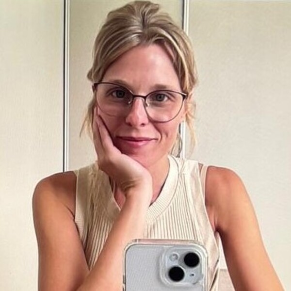 Maria Belen - Profesor desarrollo personal - Yerba Buena