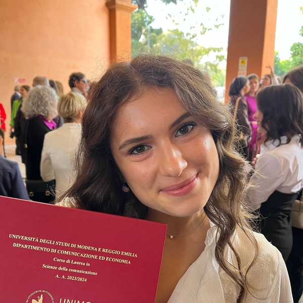 Anna - Insegnante di inglese - Milano