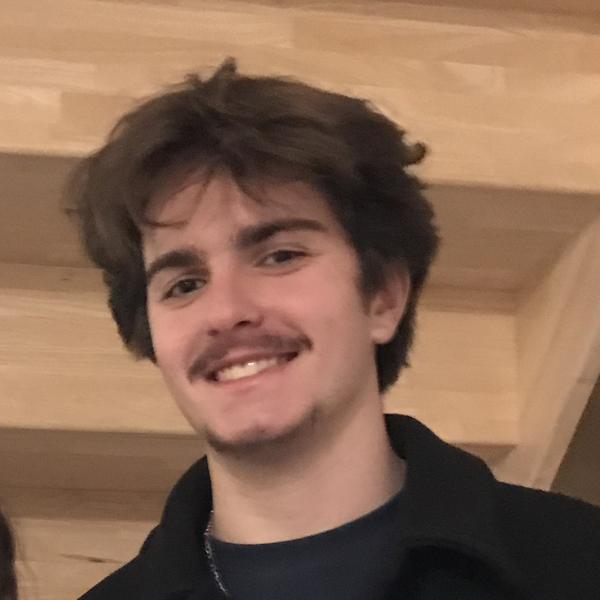 Loïc - Prof de soutien scolaire - Metz