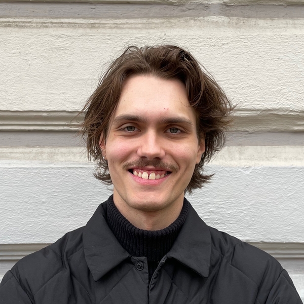 Tymon Rysiek - Klavierlehrer - Berlin