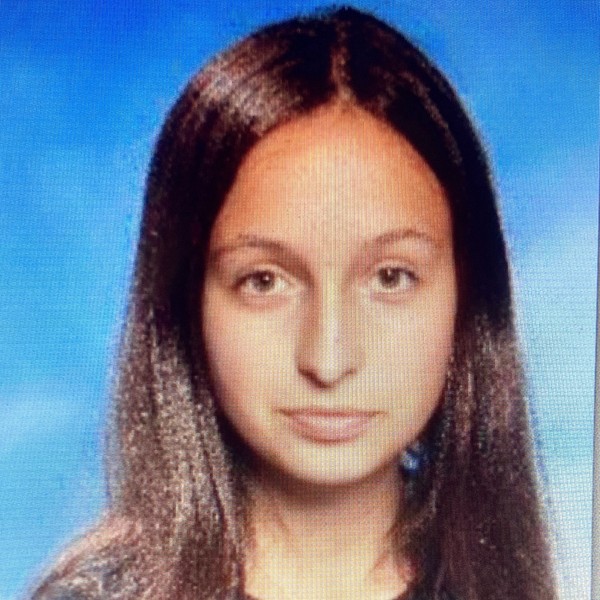 Adèle - Prof d'aide aux devoirs - Orléans