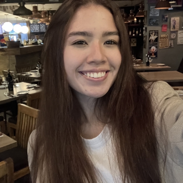 Alejandra - profesor de español para extranjeros - Bogotá