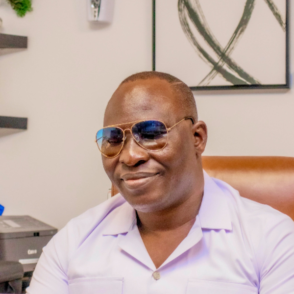 Kunle - Economics tutor - Austin