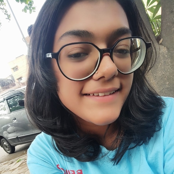 Lavisha - English tutor - Gurugram