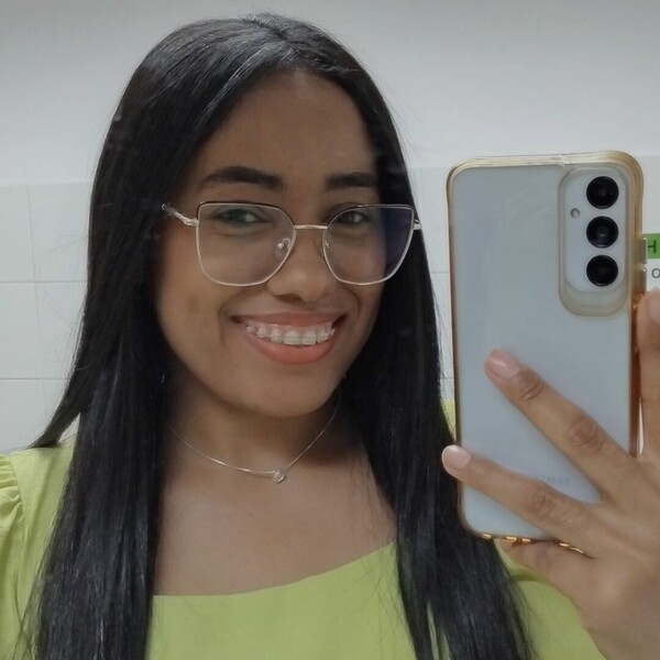 Ciliana - Professor de expressão oral - espanhol - Itararé