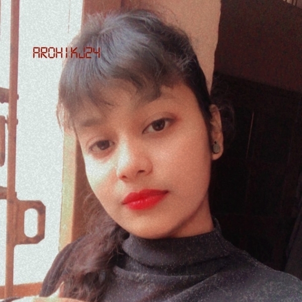 Arohi - English tutor - Patna