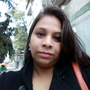 Leena - Fashion Design teacher - New Delhi