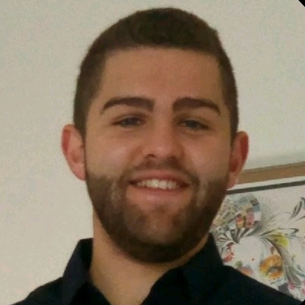 Jordan - Prof d'informatique scolaire - Barberaz