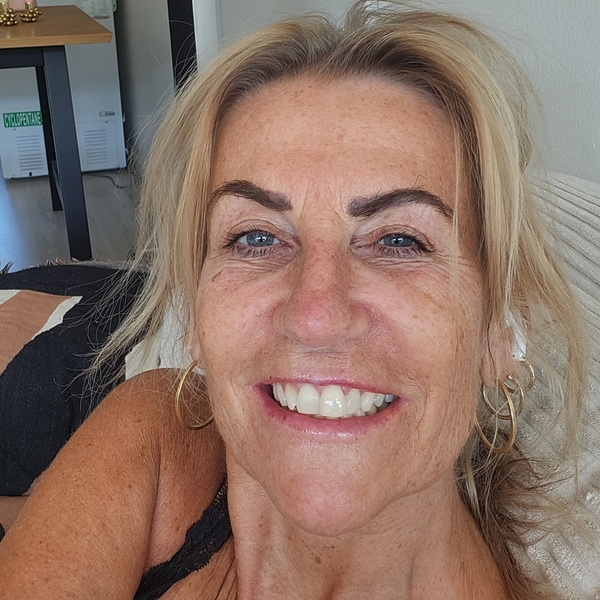 Jeanette - Underviser i dansk - Albertslund