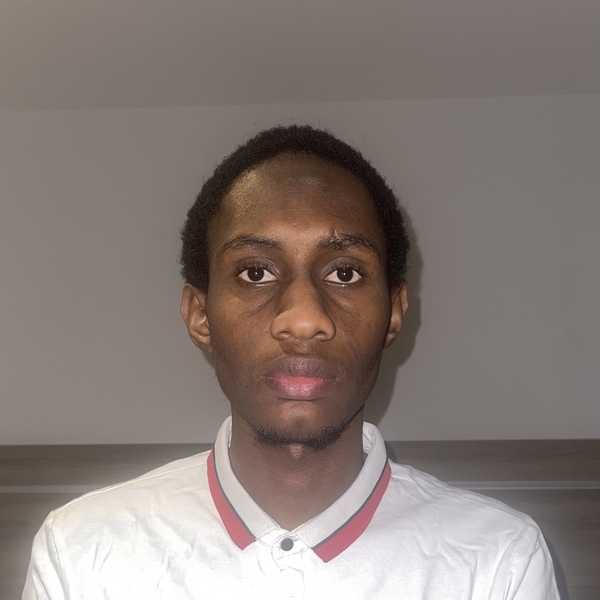 Seydou - Prof de maths - Orléans