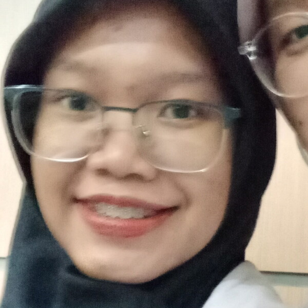Atikah - Guru anatomi - Purwokerto