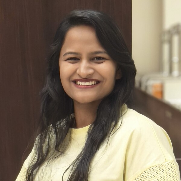 Kamini - Maths tutor - Ujjain