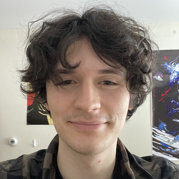 Jacob - Computer programming tutor - Clinton