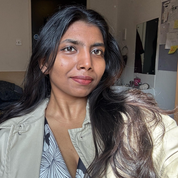Praveensri - Biology tutor - Glasgow