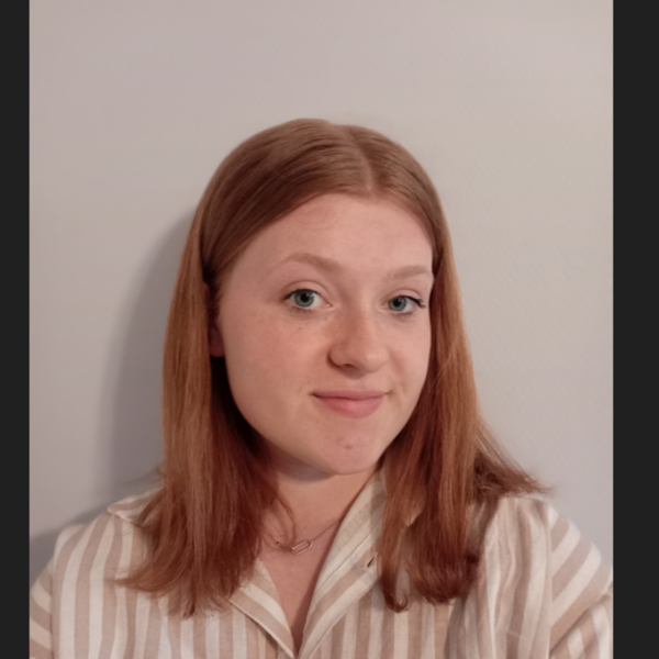 Chloe - Prof de soutien scolaire - Nancy