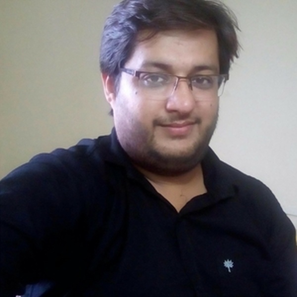 Anil - Electronics teacher - Sahibzada ajit singh nagar