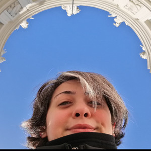 Jaqueline - Insegnante di italiano lingua straniera - Soverato