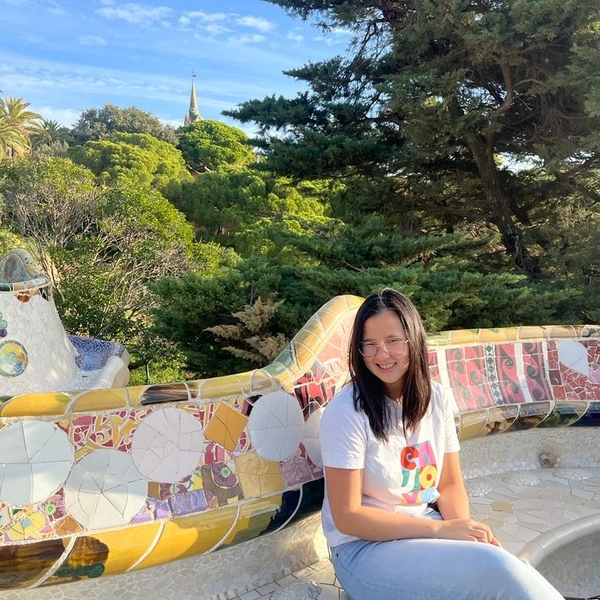Jade - Prof de maths - Lyon