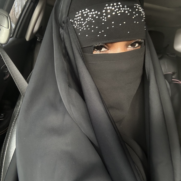 Nuaymah - Maths tutor - Philadelphia