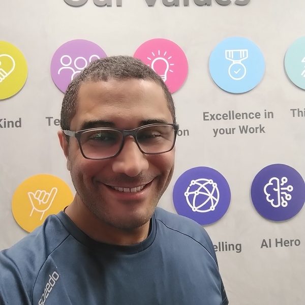 Felipe - Professor de português para estrangeiros - São Paulo
