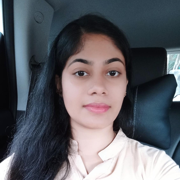 Pawani - Maths tutor - Melbourne