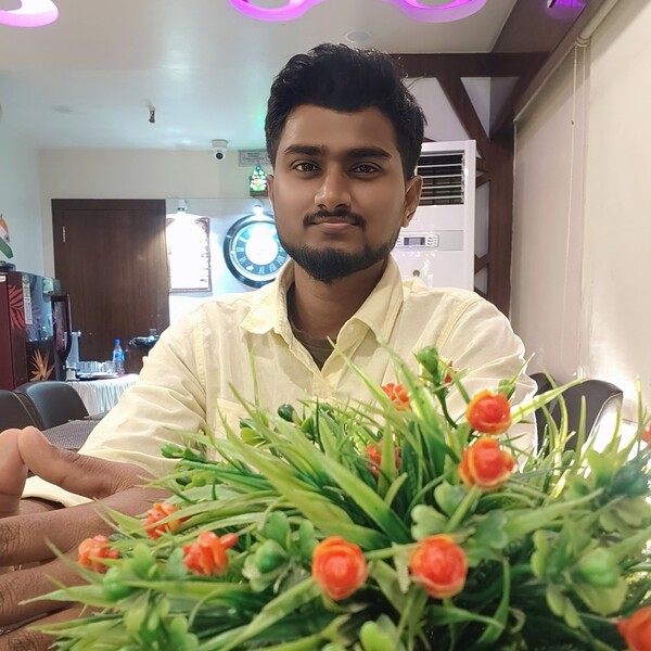 Mr - Yoga teacher - Malda