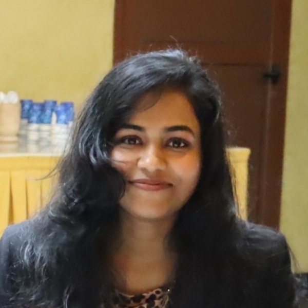 Shahana - Maths tutor - Thiruvananthapuram