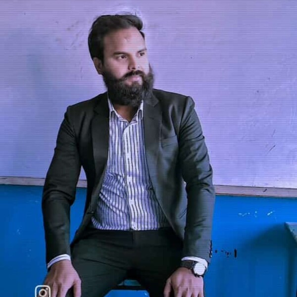 Saiyad - Physics tutor - Jaipur