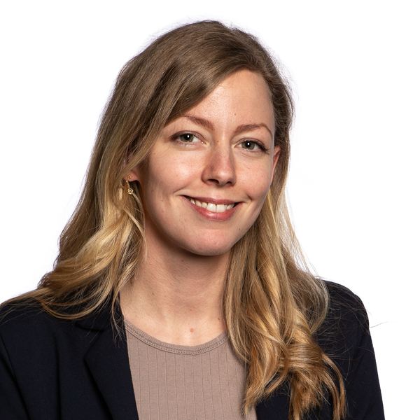 Marie - Underviser i dansk - Egå