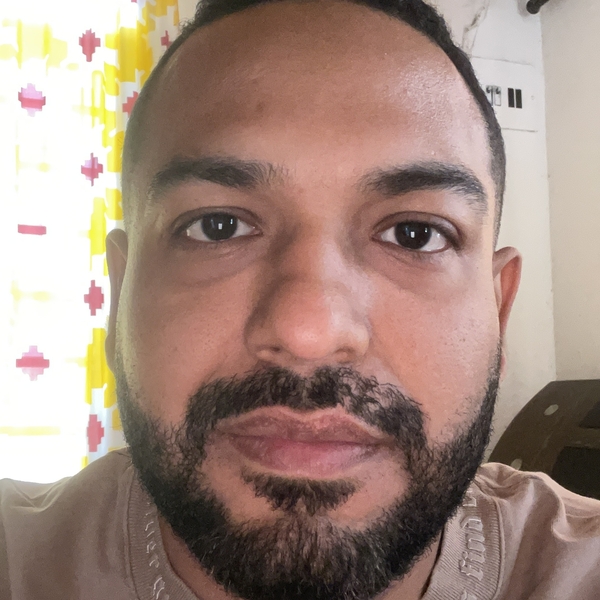 Orley - profesor de español para extranjeros - Cartagena de Indias
