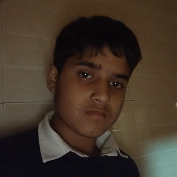 Piyush - Physics tutor - Udhampur