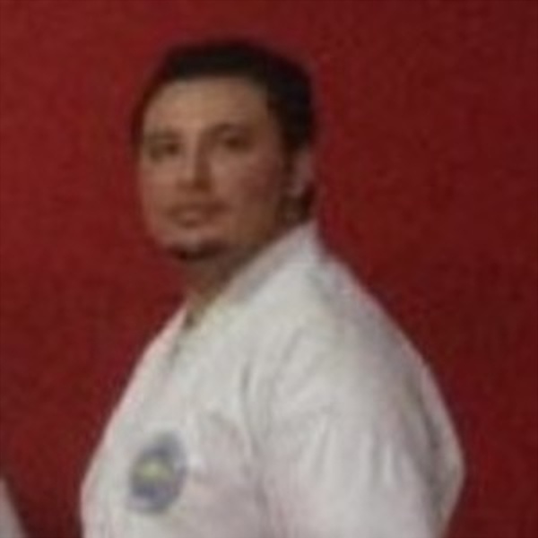 Pablo - Profesor artes marciales - José C. Paz