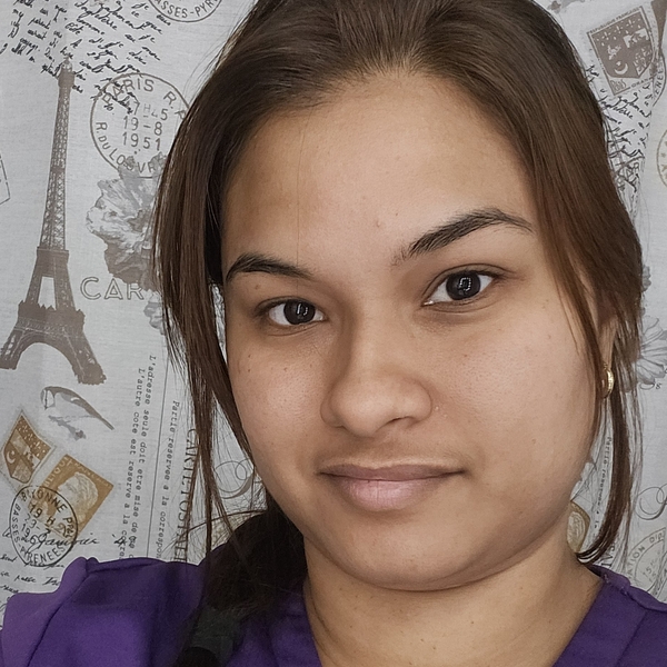 Milena Adriana - Spanish tutor - Farmers Branch