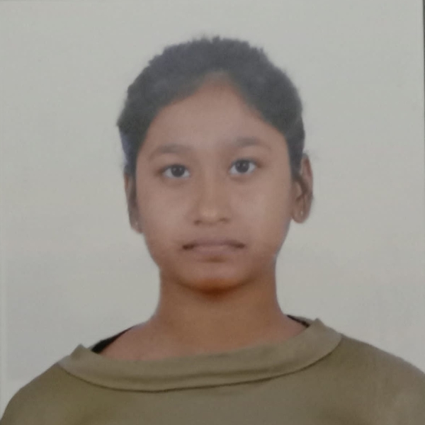 Tejaswini - Maths tutor - Europa