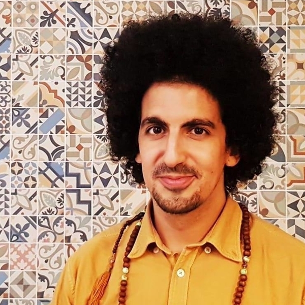Ibrahim - Prof d'histoire - Paris 9e