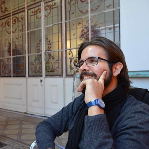 Jose Maria - Prof d'anglais - Woluwe-Saint-Lambert