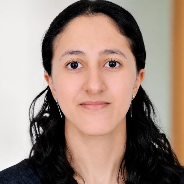 Hajar - Prof de maths - Orly