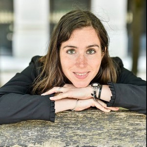 Diane - Prof de maths - Courbevoie