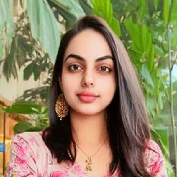 Avni - Maths tutor - Stoke-on-Trent