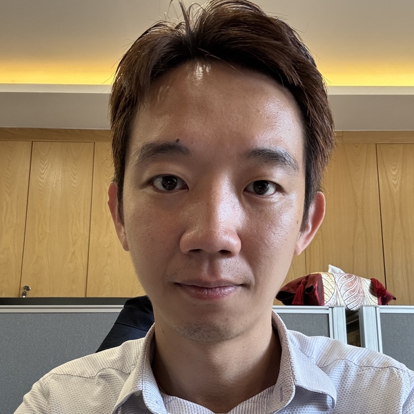 En Qing - Chinese tutor - Singapore